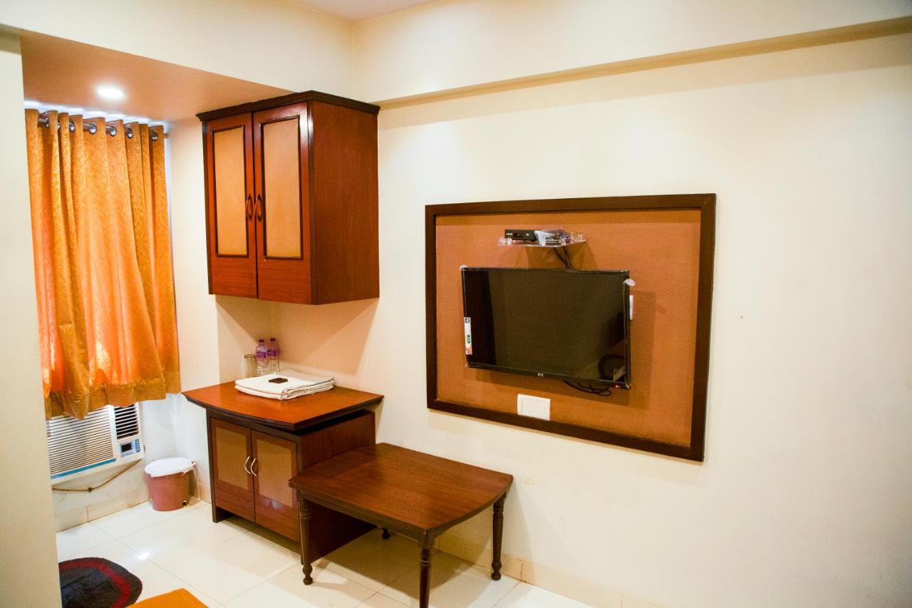 Hotel Ashoka Mire Dış mekan fotoğraf