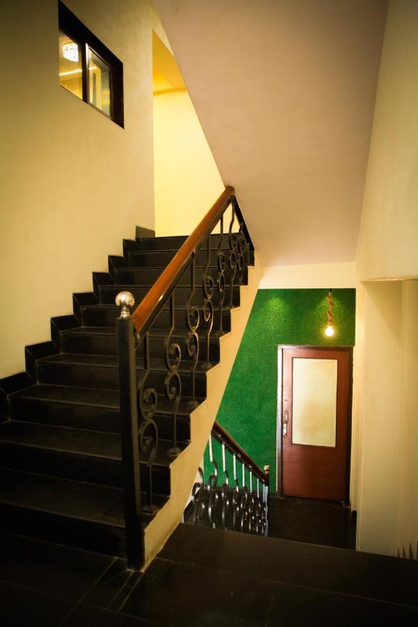 Hotel Ashoka Mire Dış mekan fotoğraf
