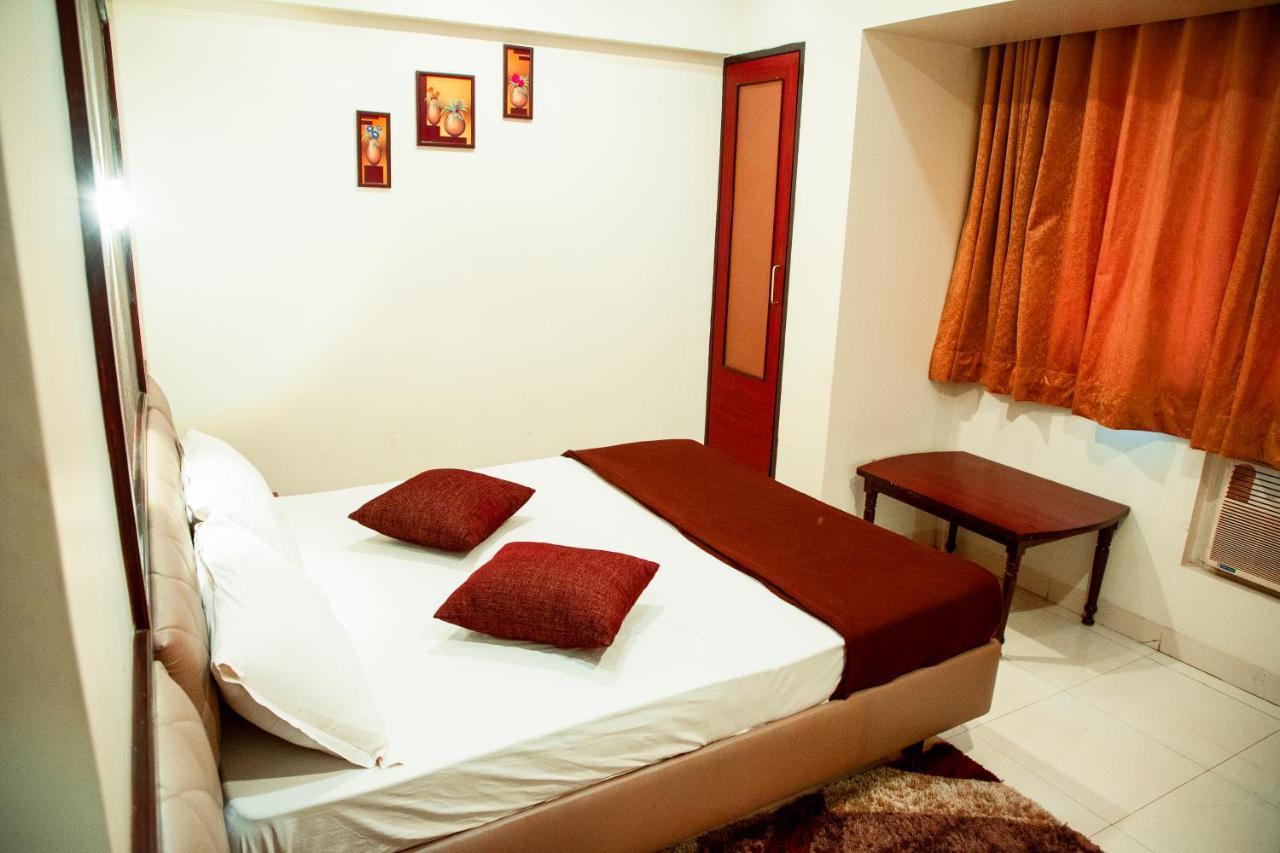 Hotel Ashoka Mire Dış mekan fotoğraf